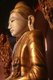 Burma / Myanmar: Mandalay-style Buddha, Shwe Kye Mint Paya, Mandalay